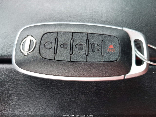 45874359 :رقم المزاد ، 5N1BT3BB7TC722466 vin ، 2026 Nissan Rogue Rock Creek مزاد بيع