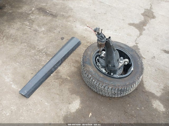 45874359 :رقم المزاد ، 5N1BT3BB7TC722466 vin ، 2026 Nissan Rogue Rock Creek مزاد بيع
