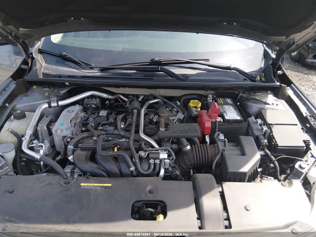 Продаж на аукціоні авто 2023 Nissan Sentra Sv Xtronic Cvt, vin: 3N1AB8CV4PY242054, номер лоту: 45874361