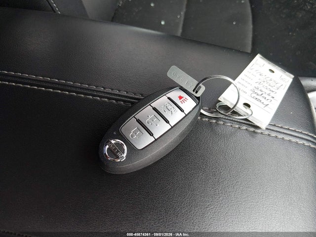 Продаж на аукціоні авто 2023 Nissan Sentra Sv Xtronic Cvt, vin: 3N1AB8CV4PY242054, номер лоту: 45874361