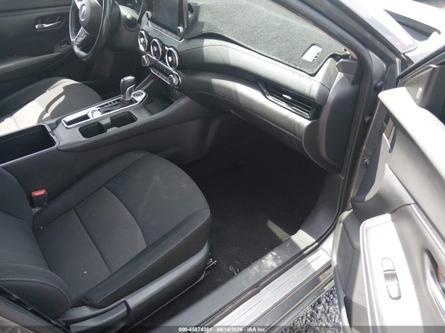 Продаж на аукціоні авто 2023 Nissan Sentra Sv Xtronic Cvt, vin: 3N1AB8CV4PY242054, номер лоту: 45874361