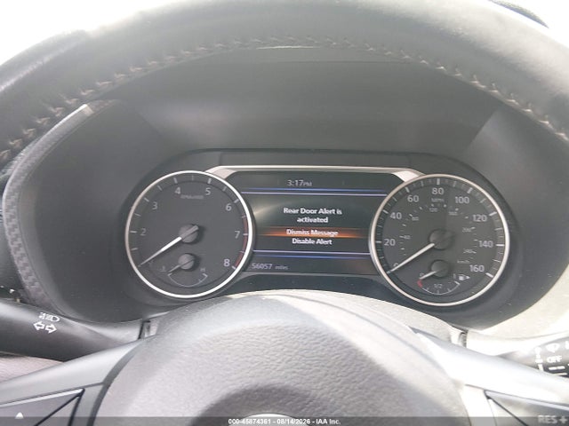Продаж на аукціоні авто 2023 Nissan Sentra Sv Xtronic Cvt, vin: 3N1AB8CV4PY242054, номер лоту: 45874361