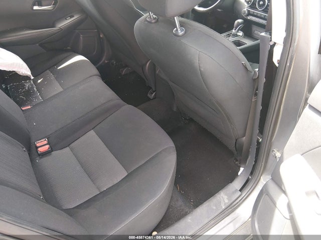 Продаж на аукціоні авто 2023 Nissan Sentra Sv Xtronic Cvt, vin: 3N1AB8CV4PY242054, номер лоту: 45874361