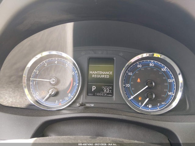 Продажа на аукционе авто 2017 Toyota Corolla Le, vin: 5YFBURHE8HP571299, номер лота: 45874363