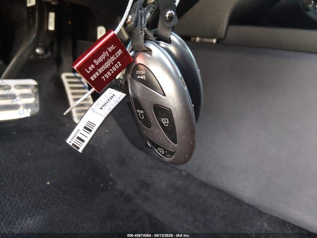 KMHLM4DG8SU993397 Hyundai Elantra Sel Sport