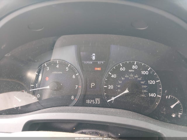 Aukcja sprzedaży 2012 Lexus Rx 350, vin: 2T2BK1BA4CC134188, numer aukcji: 45874366