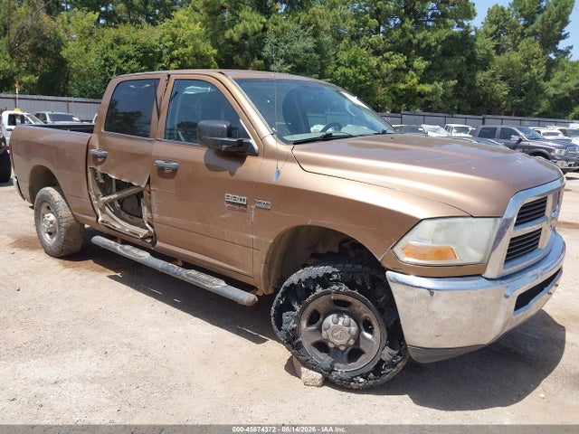 Aukcja sprzedaży 2011 Ram Ram 2500 St, vin: 3D7TT2CT3BG626023, numer aukcji: 45874372