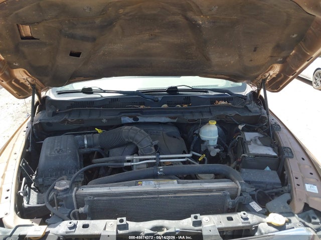 Aukcja sprzedaży 2011 Ram Ram 2500 St, vin: 3D7TT2CT3BG626023, numer aukcji: 45874372