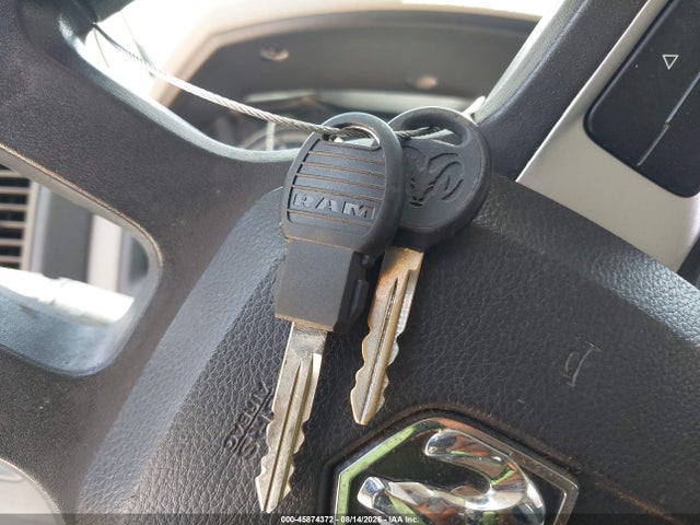 Aukcja sprzedaży 2011 Ram Ram 2500 St, vin: 3D7TT2CT3BG626023, numer aukcji: 45874372