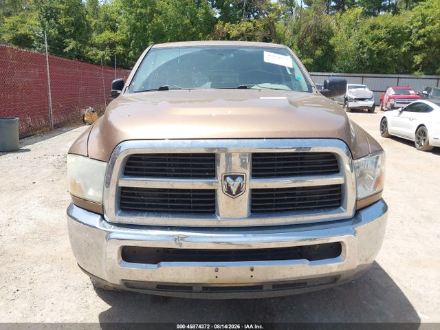 Aukcja sprzedaży 2011 Ram Ram 2500 St, vin: 3D7TT2CT3BG626023, numer aukcji: 45874372