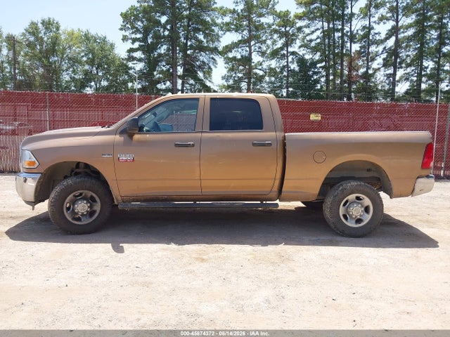 Aukcja sprzedaży 2011 Ram Ram 2500 St, vin: 3D7TT2CT3BG626023, numer aukcji: 45874372