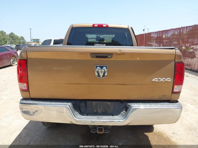 Aukcja sprzedaży 2011 Ram Ram 2500 St, vin: 3D7TT2CT3BG626023, numer aukcji: 45874372