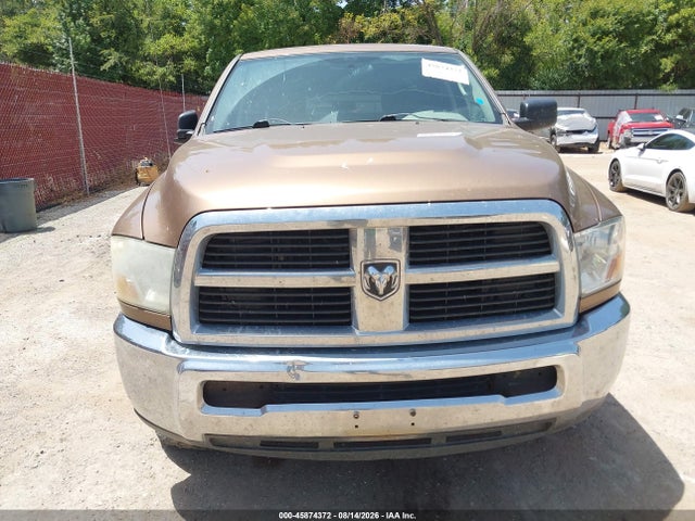 Aukcja sprzedaży 2011 Ram Ram 2500 St, vin: 3D7TT2CT3BG626023, numer aukcji: 45874372