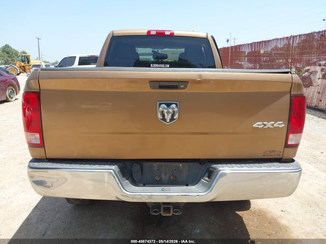 Aukcja sprzedaży 2011 Ram Ram 2500 St, vin: 3D7TT2CT3BG626023, numer aukcji: 45874372