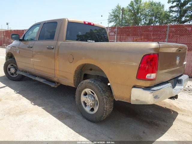 Aukcja sprzedaży 2011 Ram Ram 2500 St, vin: 3D7TT2CT3BG626023, numer aukcji: 45874372