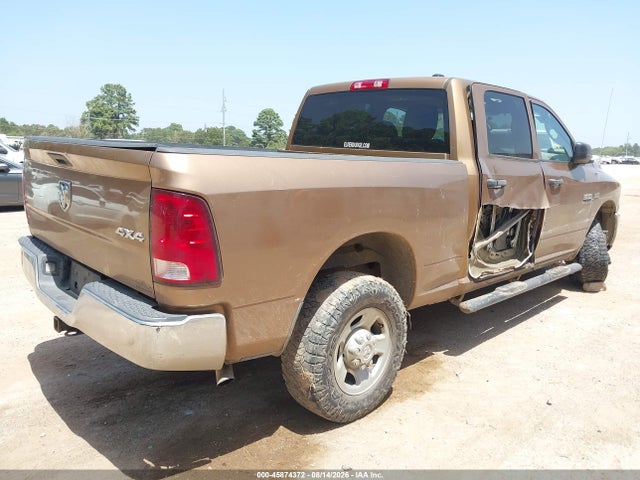 Aukcja sprzedaży 2011 Ram Ram 2500 St, vin: 3D7TT2CT3BG626023, numer aukcji: 45874372