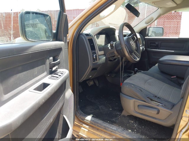 Aukcja sprzedaży 2011 Ram Ram 2500 St, vin: 3D7TT2CT3BG626023, numer aukcji: 45874372