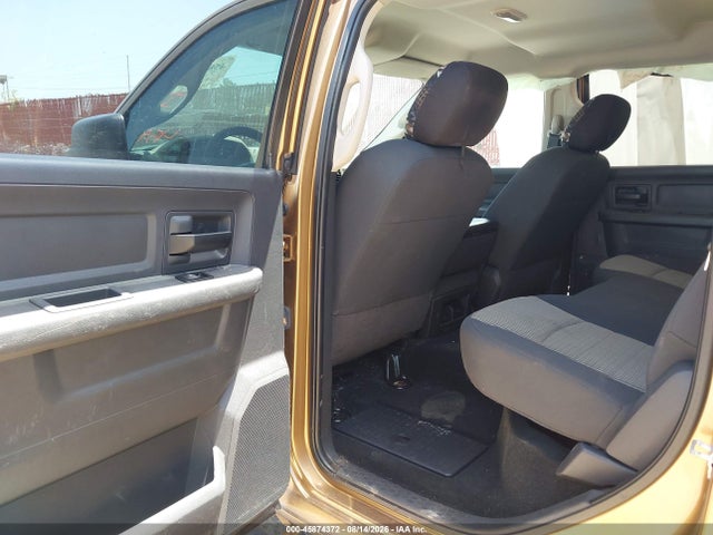 Aukcja sprzedaży 2011 Ram Ram 2500 St, vin: 3D7TT2CT3BG626023, numer aukcji: 45874372
