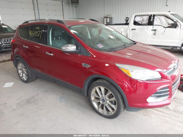 45874377 :رقم المزاد ، 1FMCU9G98GUA98834 vin ، 2016 Ford Escape Se مزاد بيع