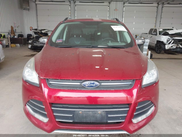 45874377 :رقم المزاد ، 1FMCU9G98GUA98834 vin ، 2016 Ford Escape Se مزاد بيع