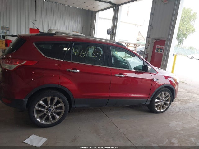 45874377 :رقم المزاد ، 1FMCU9G98GUA98834 vin ، 2016 Ford Escape Se مزاد بيع