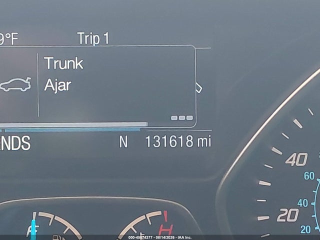 45874377 :رقم المزاد ، 1FMCU9G98GUA98834 vin ، 2016 Ford Escape Se مزاد بيع