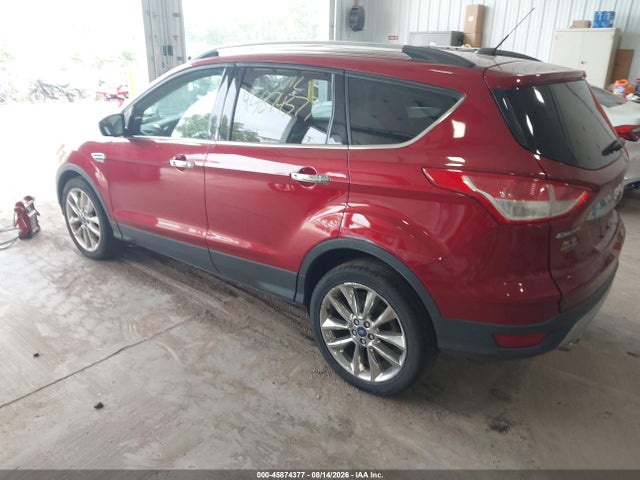 45874377 :رقم المزاد ، 1FMCU9G98GUA98834 vin ، 2016 Ford Escape Se مزاد بيع