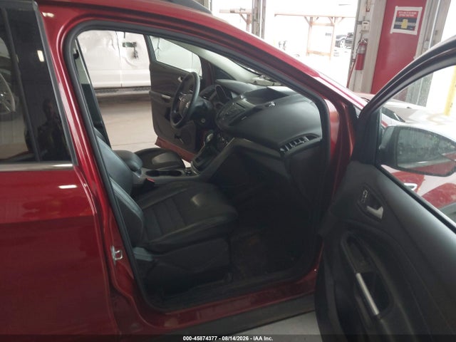 45874377 :رقم المزاد ، 1FMCU9G98GUA98834 vin ، 2016 Ford Escape Se مزاد بيع