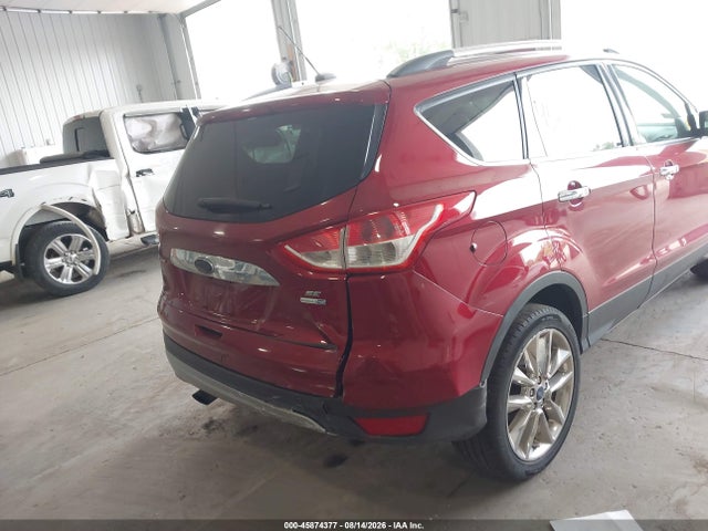45874377 :رقم المزاد ، 1FMCU9G98GUA98834 vin ، 2016 Ford Escape Se مزاد بيع