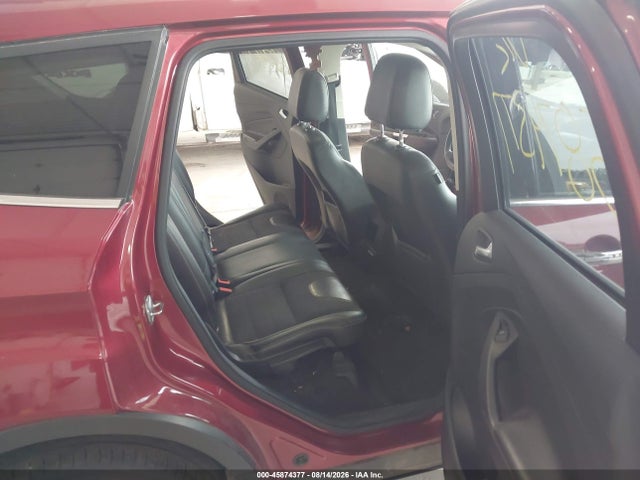 45874377 :رقم المزاد ، 1FMCU9G98GUA98834 vin ، 2016 Ford Escape Se مزاد بيع