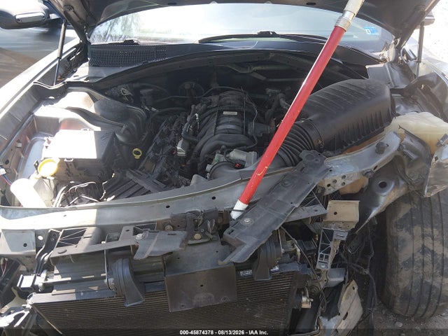 2012 Dodge Charger Police მანქანა იყიდება აუქციონზე, vin: 2C3CDXAT1CH305773, აუქციონის ნომერი: 45874378