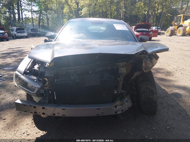 2012 Dodge Charger Police მანქანა იყიდება აუქციონზე, vin: 2C3CDXAT1CH305773, აუქციონის ნომერი: 45874378
