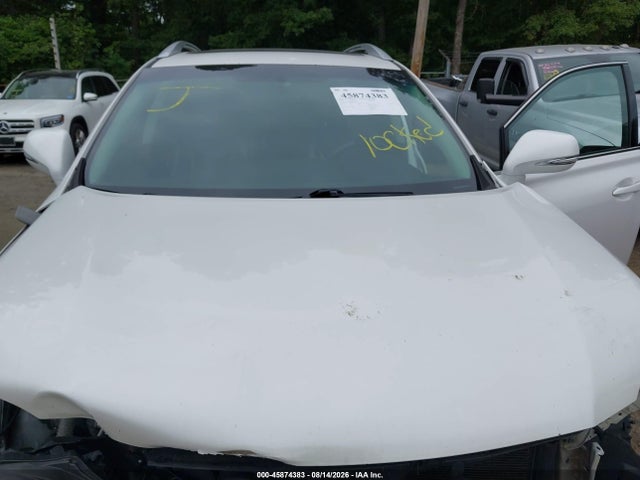 Продаж на аукціоні авто 2015 Lexus Rx 350, vin: 2T2BK1BA2FC310773, номер лоту: 45874383