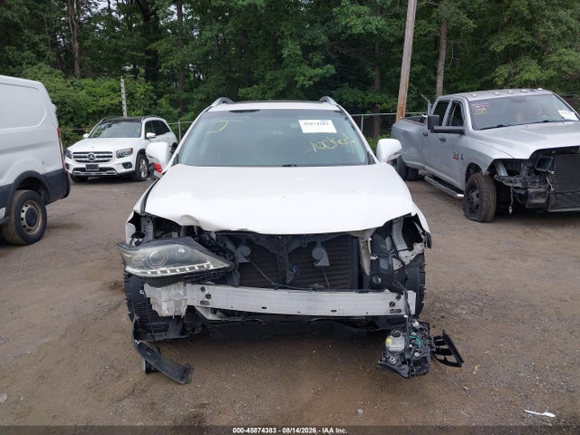 Продаж на аукціоні авто 2015 Lexus Rx 350, vin: 2T2BK1BA2FC310773, номер лоту: 45874383