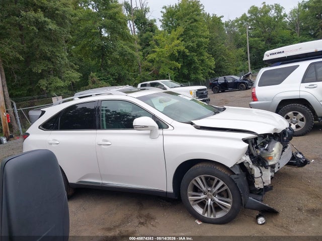 Продаж на аукціоні авто 2015 Lexus Rx 350, vin: 2T2BK1BA2FC310773, номер лоту: 45874383