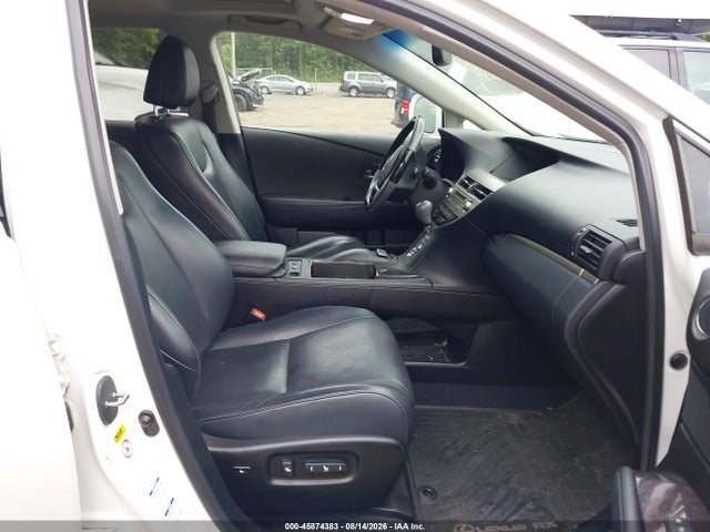 Продаж на аукціоні авто 2015 Lexus Rx 350, vin: 2T2BK1BA2FC310773, номер лоту: 45874383