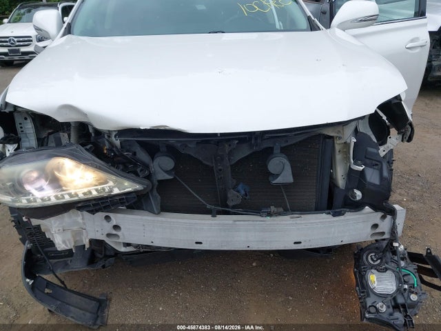 Продаж на аукціоні авто 2015 Lexus Rx 350, vin: 2T2BK1BA2FC310773, номер лоту: 45874383