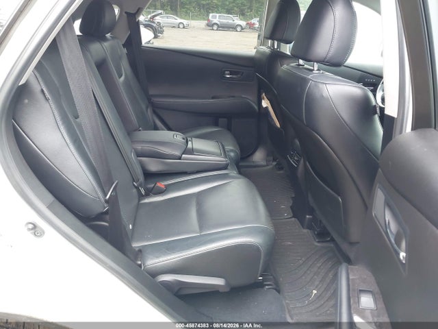 Продаж на аукціоні авто 2015 Lexus Rx 350, vin: 2T2BK1BA2FC310773, номер лоту: 45874383