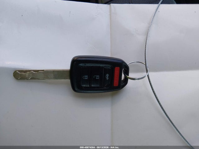 2HGFC2F64KH585383 Honda Civic Lx