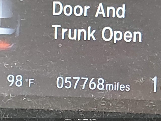 2HGFC2F64KH585383 Honda Civic Lx