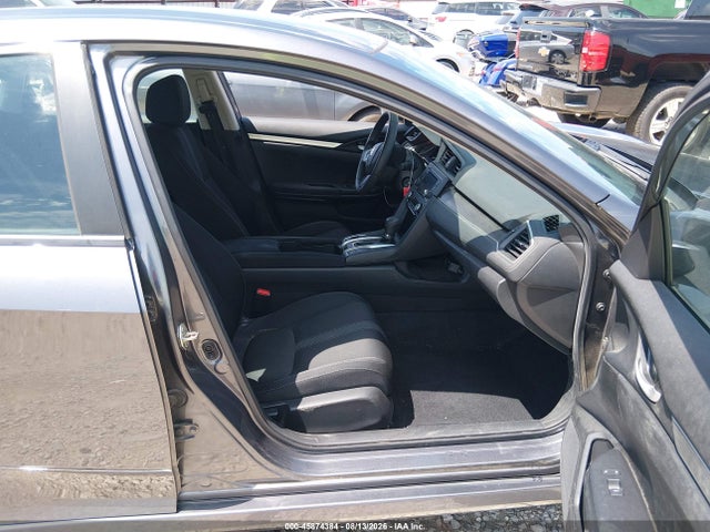 2HGFC2F64KH585383 Honda Civic Lx