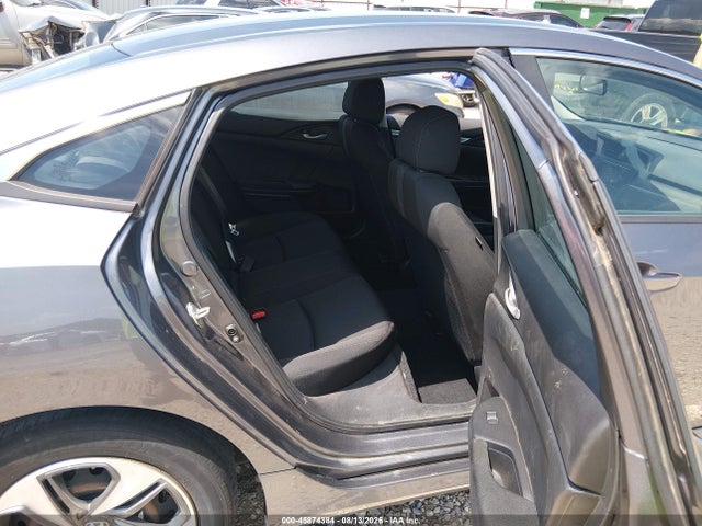 2HGFC2F64KH585383 Honda Civic Lx
