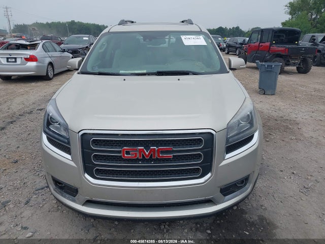 Aukcja sprzedaży 2014 Gmc Acadia Slt-1, vin: 1GKKVRKD7EJ133228, numer aukcji: 45874385
