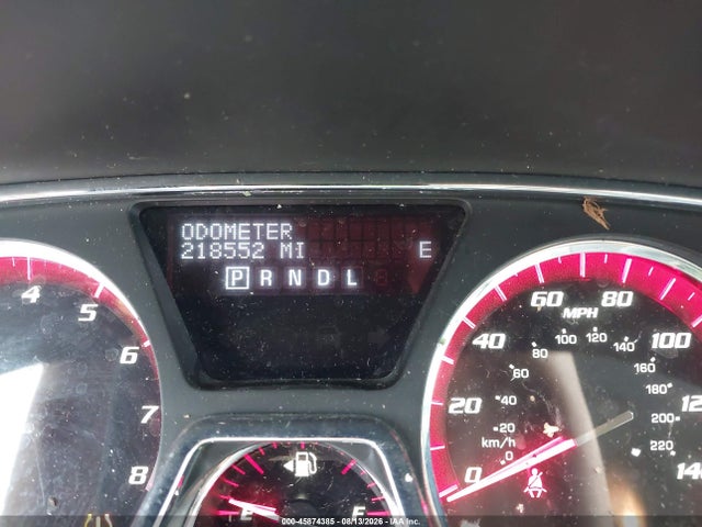 Aukcja sprzedaży 2014 Gmc Acadia Slt-1, vin: 1GKKVRKD7EJ133228, numer aukcji: 45874385