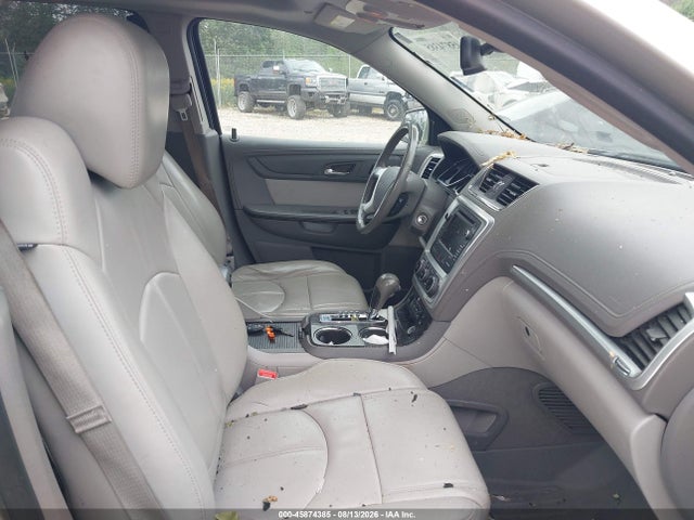 Aukcja sprzedaży 2014 Gmc Acadia Slt-1, vin: 1GKKVRKD7EJ133228, numer aukcji: 45874385