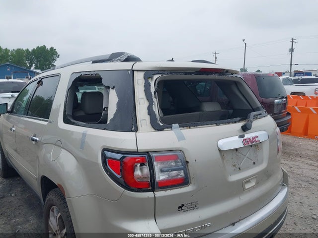 Aukcja sprzedaży 2014 Gmc Acadia Slt-1, vin: 1GKKVRKD7EJ133228, numer aukcji: 45874385