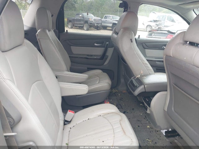 Aukcja sprzedaży 2014 Gmc Acadia Slt-1, vin: 1GKKVRKD7EJ133228, numer aukcji: 45874385