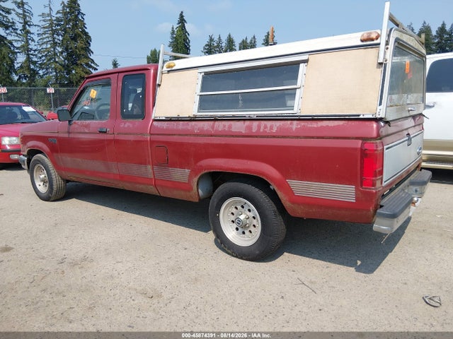 Aukcja sprzedaży 1992 Ford Ranger Super Cab, vin: 1FTCR14U3NTA56753, numer aukcji: 45874391