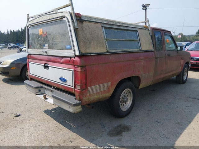 Aukcja sprzedaży 1992 Ford Ranger Super Cab, vin: 1FTCR14U3NTA56753, numer aukcji: 45874391