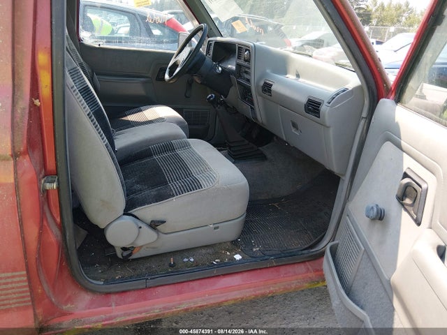 Aukcja sprzedaży 1992 Ford Ranger Super Cab, vin: 1FTCR14U3NTA56753, numer aukcji: 45874391